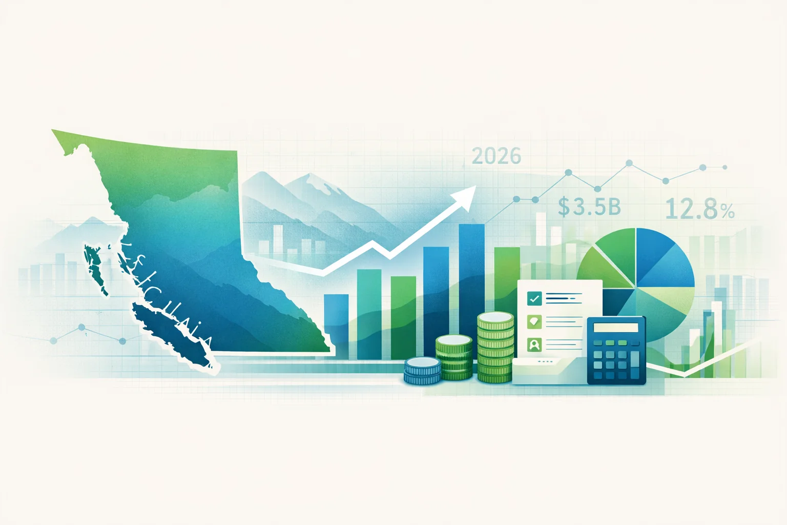 Cover Image for British Columbia's 2026 Budget: Choices in a Tight Fiscal Moment